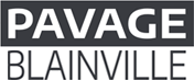 Pavage Blainville
